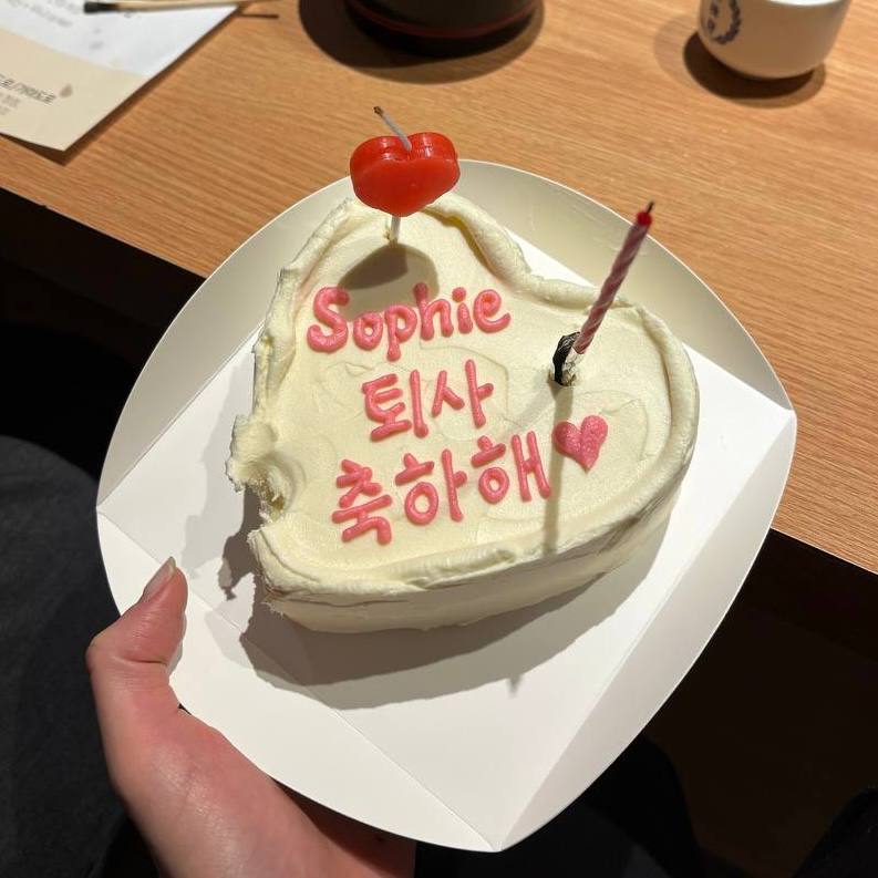 Sophie 🫧 tweet media