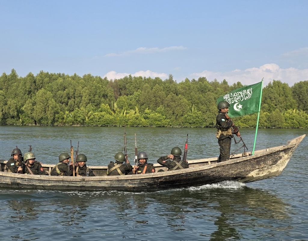 RDF ARMY LIFE tweet media