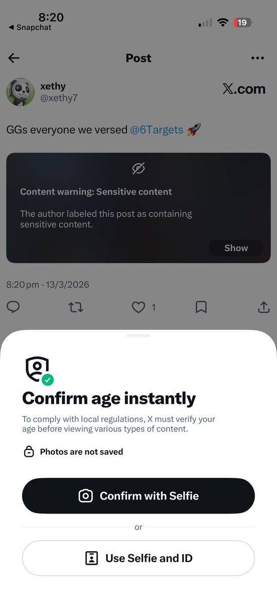 Nezerati tweet media