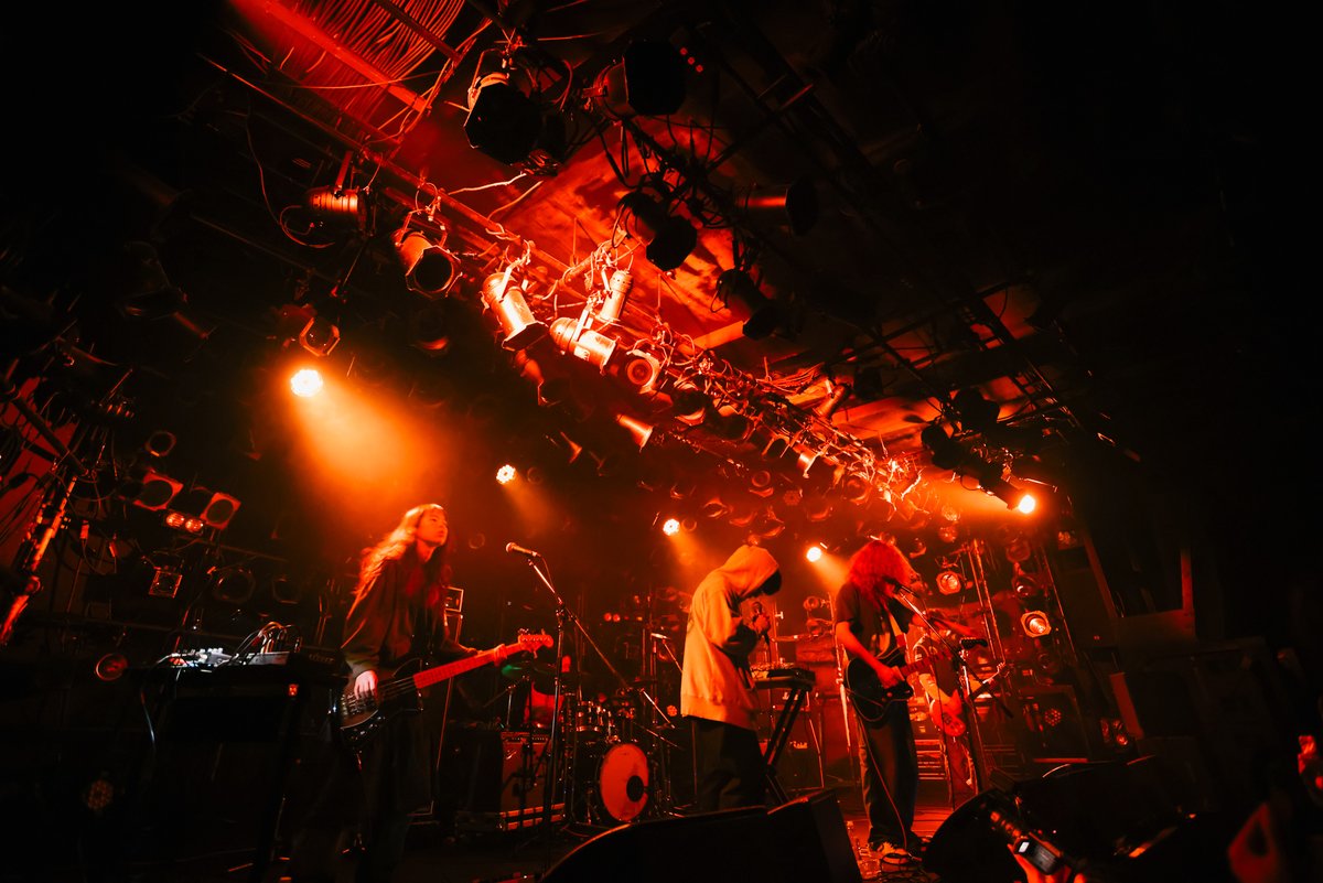 Sleep like a pillow / 枕眠堂 tweet media