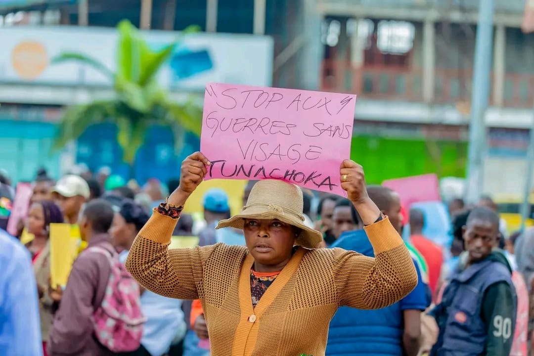 🇨🇩SAVE MINEMBWE 🇨🇩🏅 tweet media