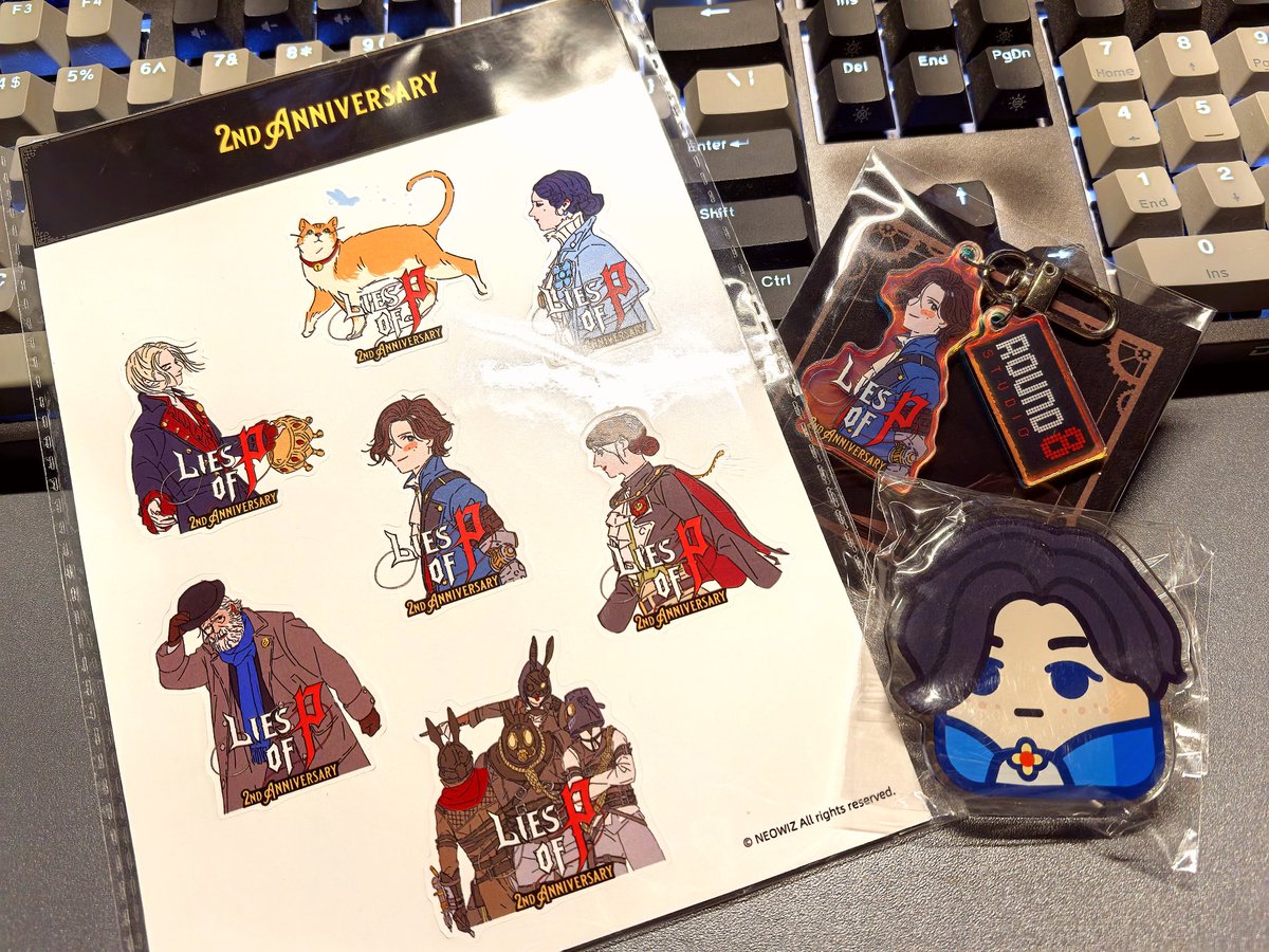 蒼白騎士 tweet media