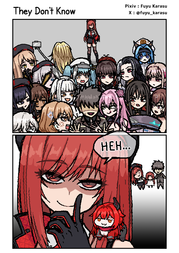 Fuyu Karasu tweet media