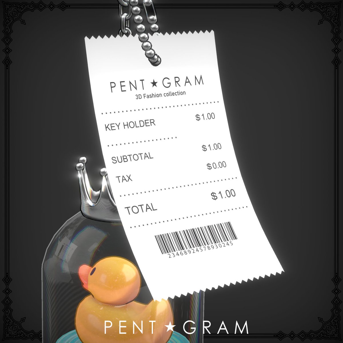 PENTAGRAM tweet media