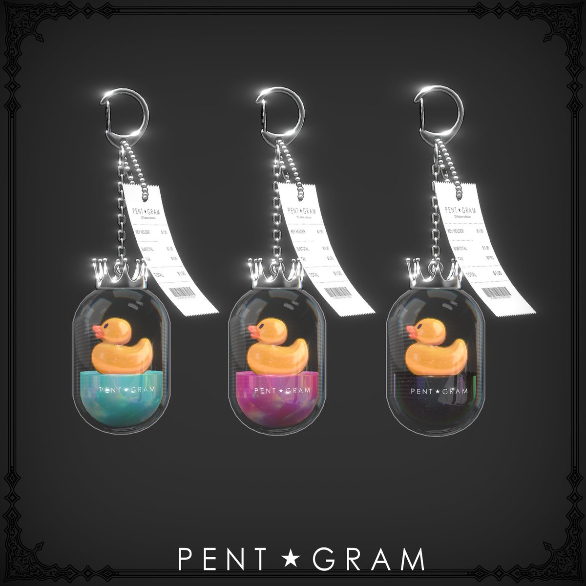 PENTAGRAM tweet media