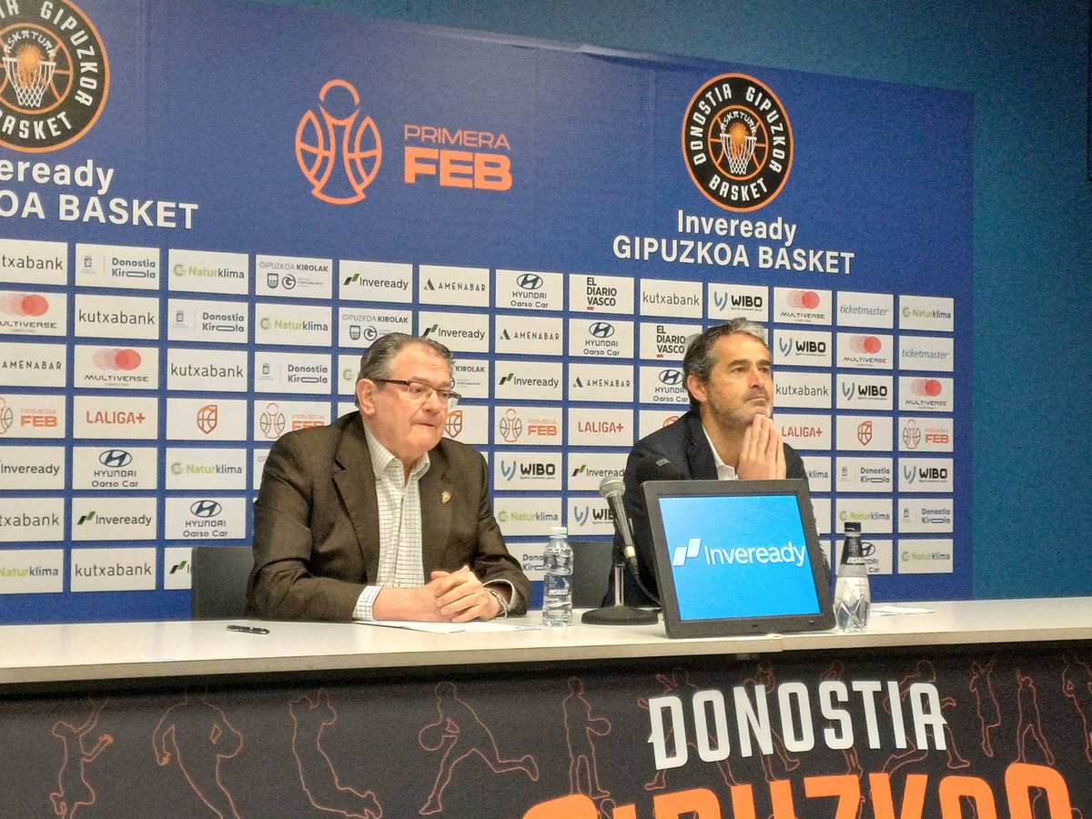 Onda Deportiva Gipuzkoa tweet media