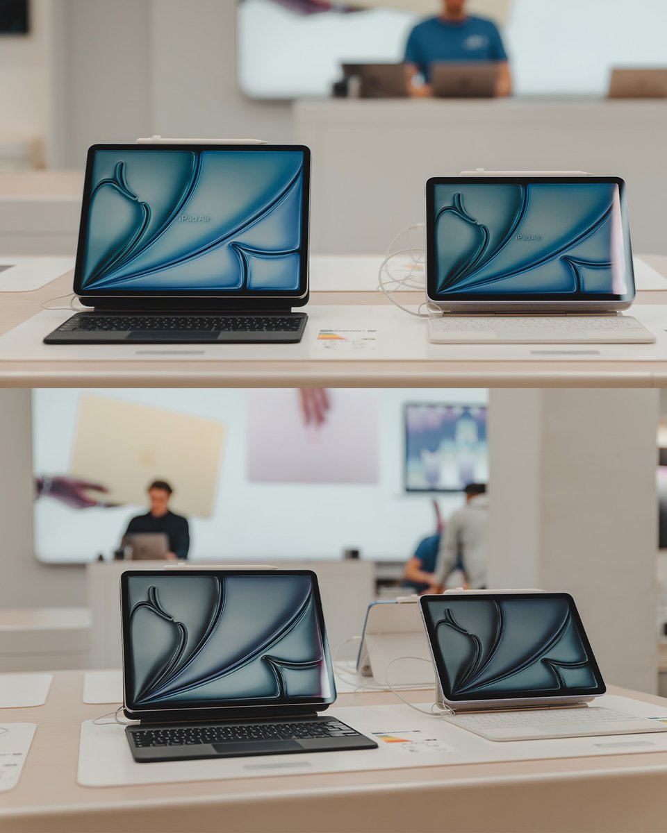 Lab9 | Apple Premium Partner tweet media