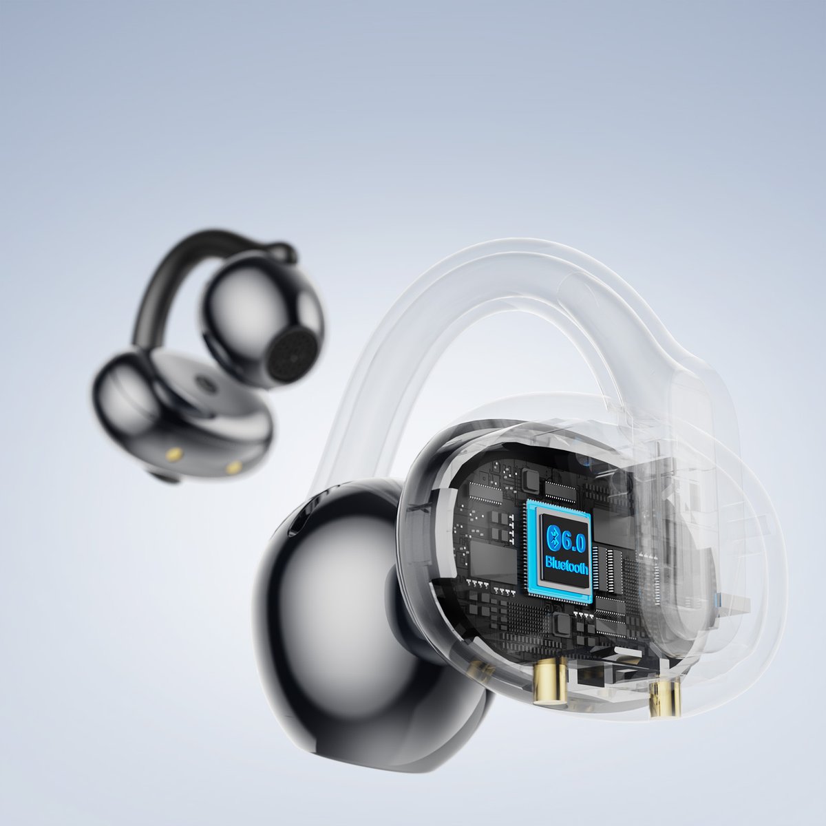 AnkbitSales's tweet image. Designed to  stay locked in, no matter what you do. Deep in a workout, focused at  work, or exploring outdoors—they stay securely put. Move freely without  constant adjusting or slipping. Your sound, steadfast.

#alldaycomfort 
#comfortfit 
#lightweighttech 
#ergonomicdesign