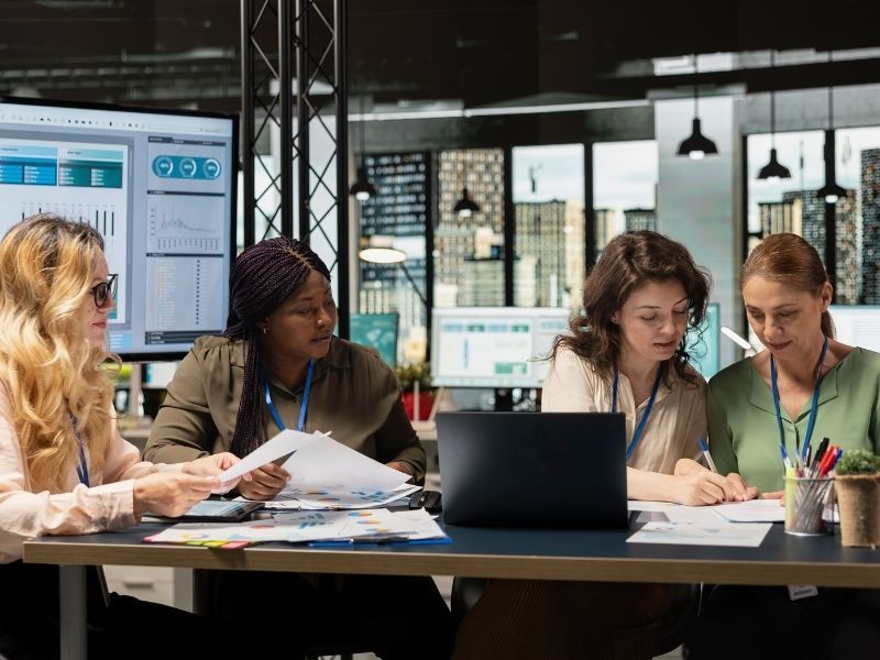 WeAreTechWomen tweet media