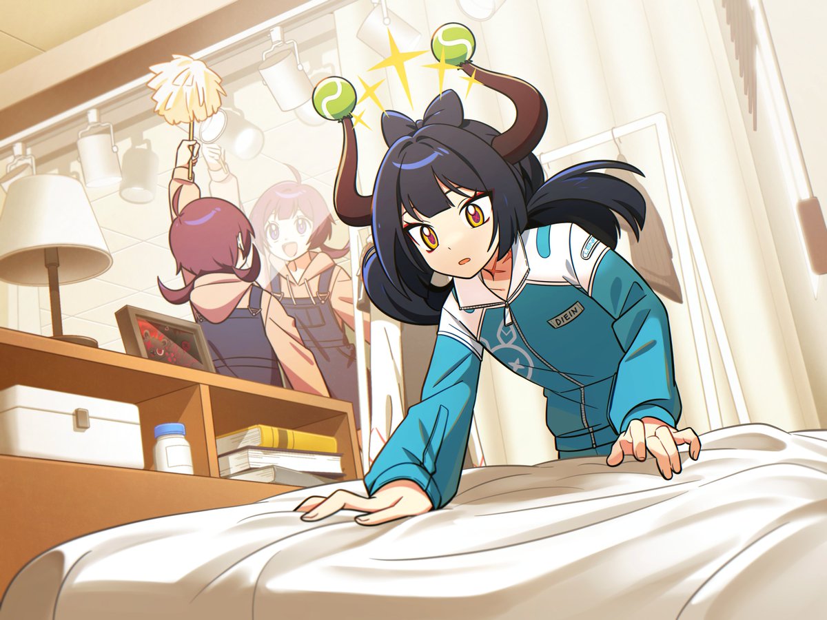 드디어 공개된 「Dear DIEIN」 프로덕션 노트!

「Dear DIEIN」웹버전과 함께 비교해 보며 보이지 않았던 디테일까지 더 깊이 경험해 보세요.

🖥️
djmax.co/deardiein

🔍
djmax.co/ko-kr/feature/…