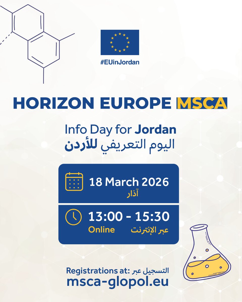 EU in Jordan 🇪🇺 🇯🇴 tweet media