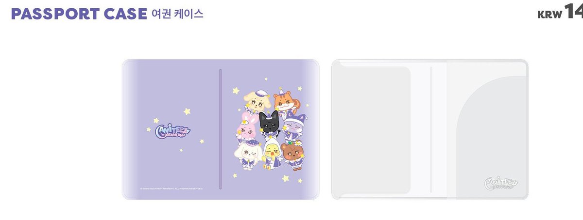 Adakah yg jual passport case inii?? Wtb bangett 😔☝🏻☝🏻