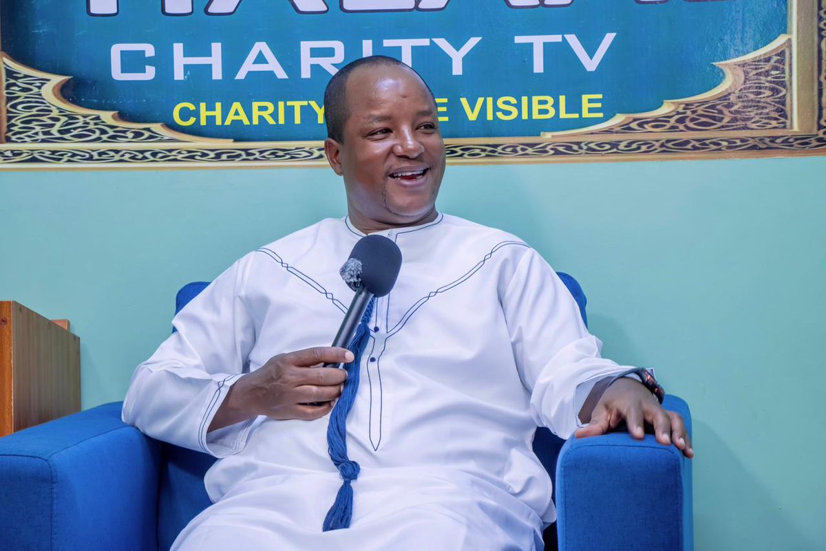 Absa Kenya Foundation tweet media