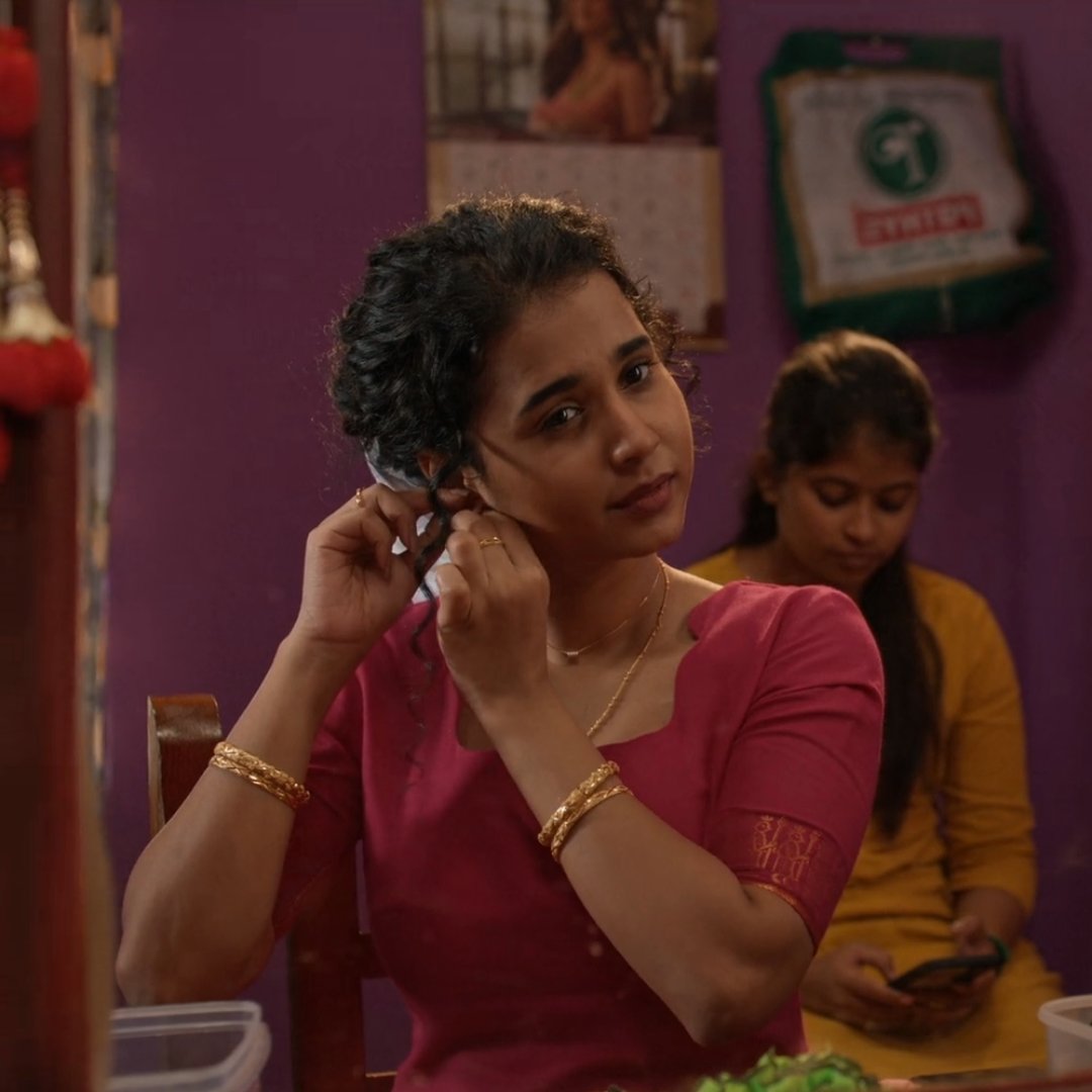 Ankitha Sissy tweet media
