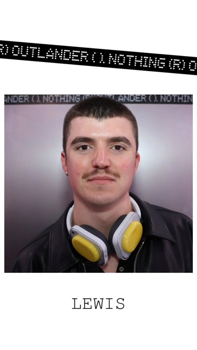 Lewis Hopkins tweet media