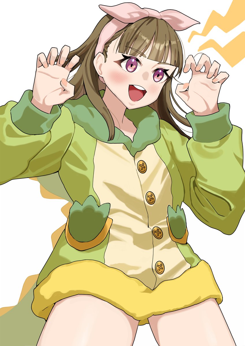 Goldluck tweet media