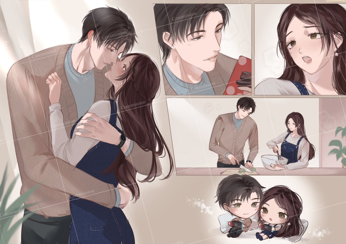 Kizumi ✦ VGen Open tweet media