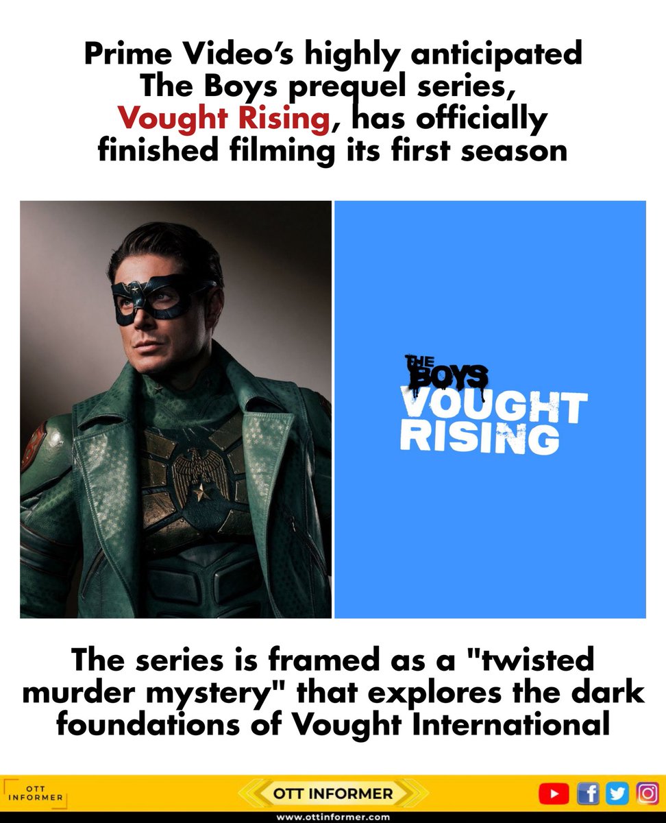 OTT Informer tweet media