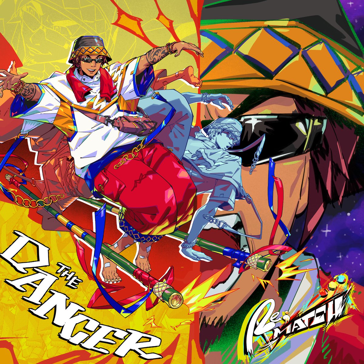 PsyOptima .: QUIXOTIC RE:SONANCE :. tweet media