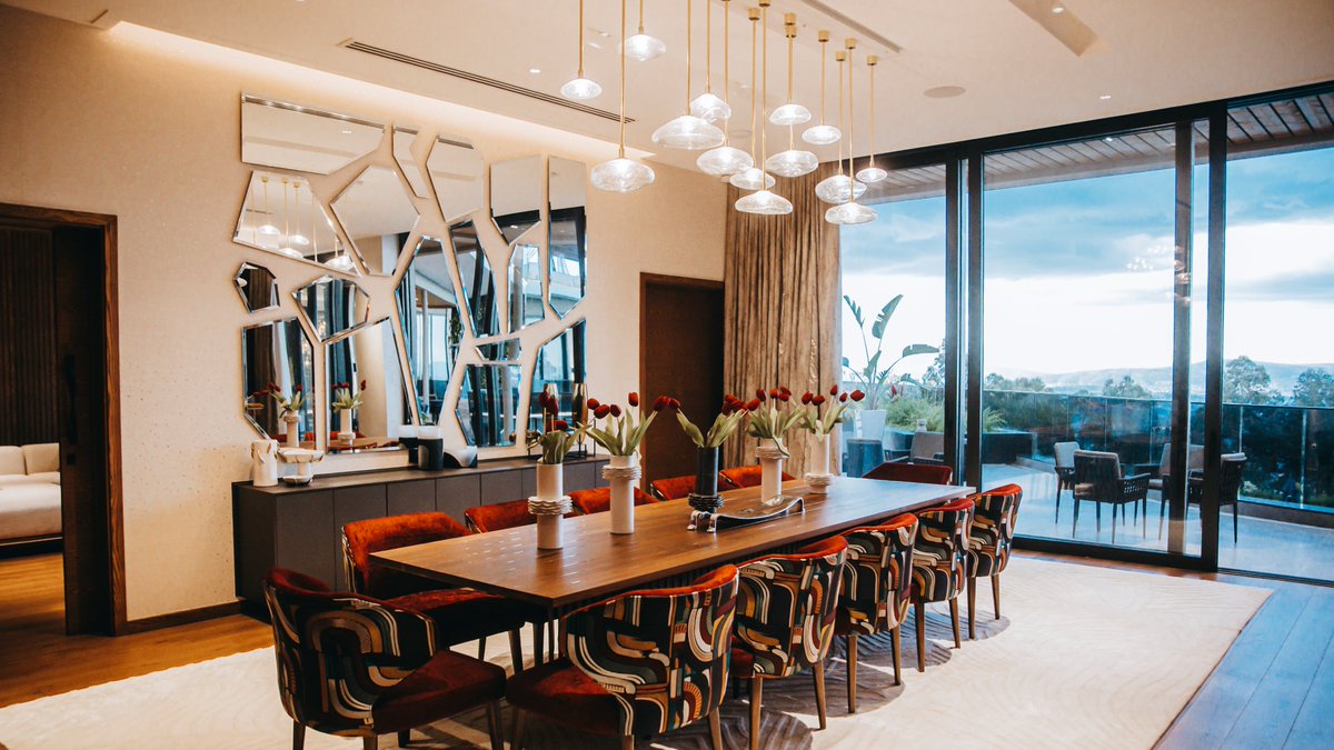 Visit Rwanda tweet media