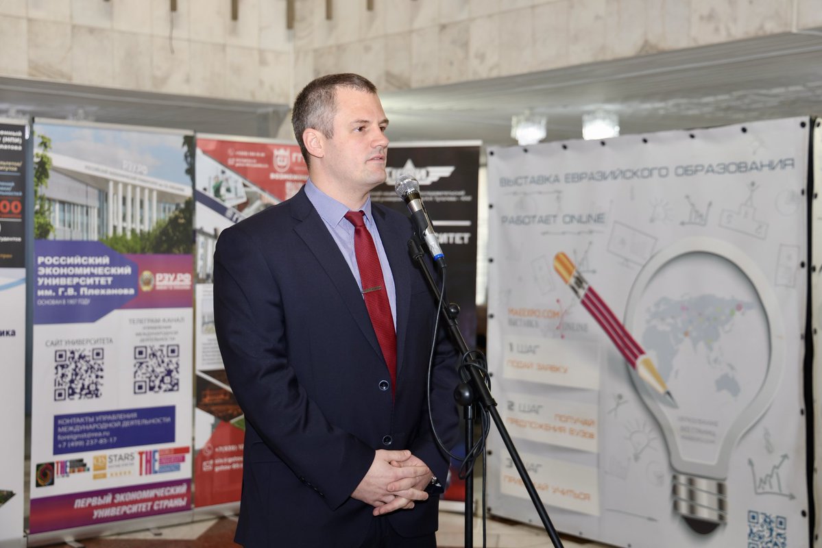 Посольство РФ в КР tweet media