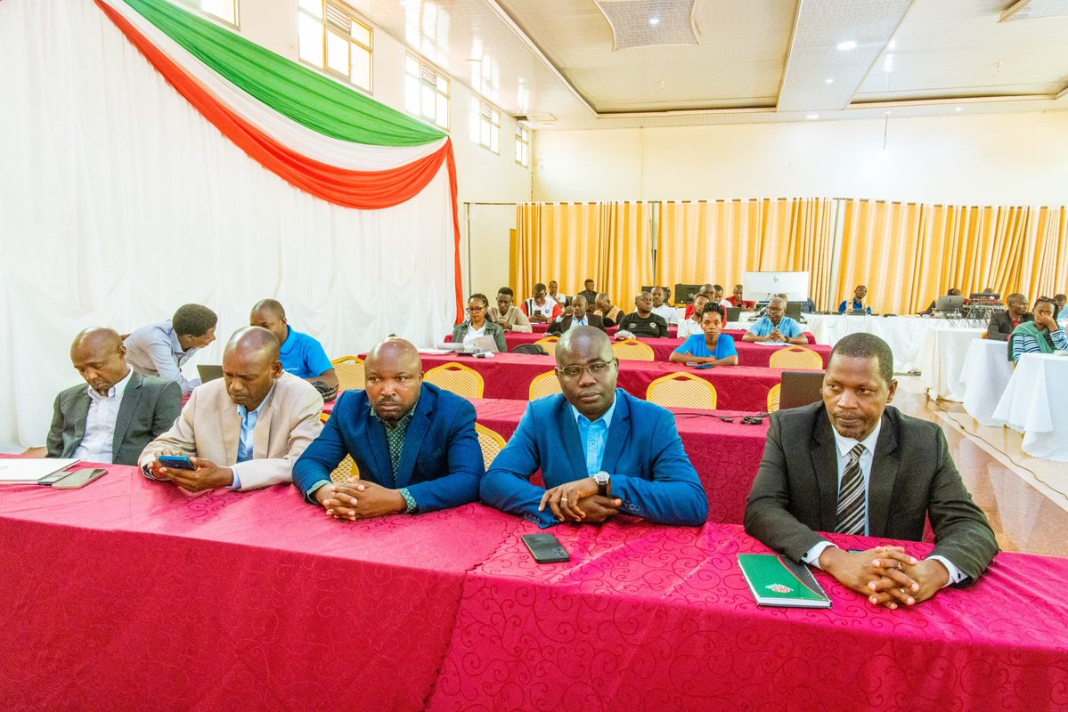 Ministère de la Communication et des Médias tweet media