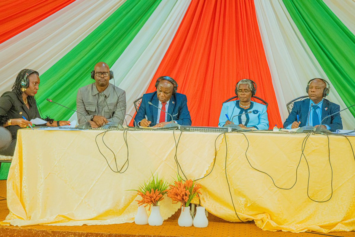 Ministère de la Communication et des Médias tweet media