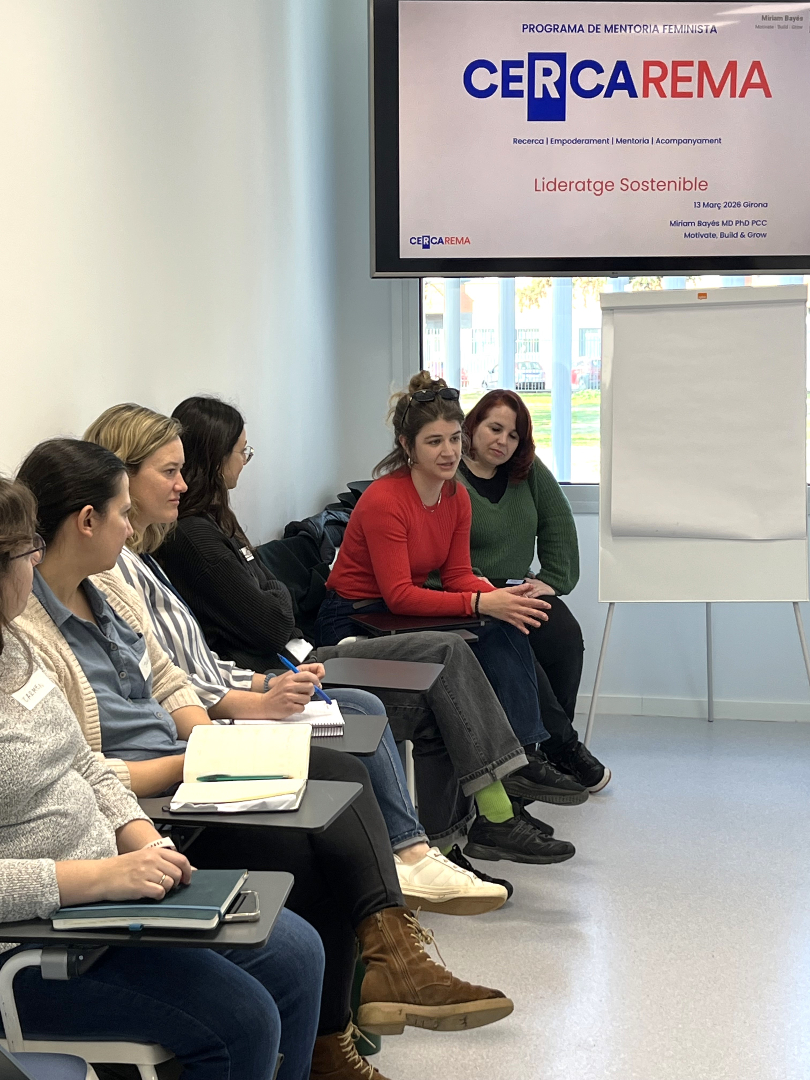 Centres CERCA tweet media