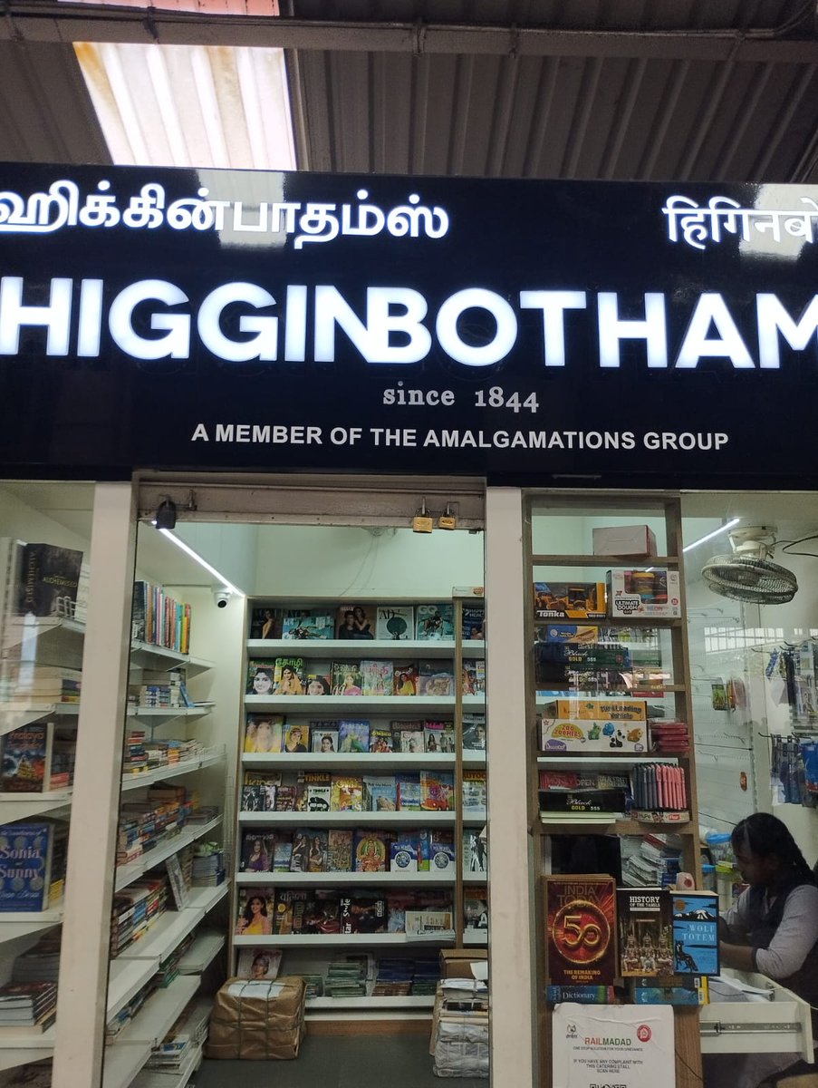 MJoshigowda's tweet photo. Madras the " Jewel of Deccan " &amp; 
Icoin of British India... 

Such a Rich legacy https://t.co/vhVZkoTJms