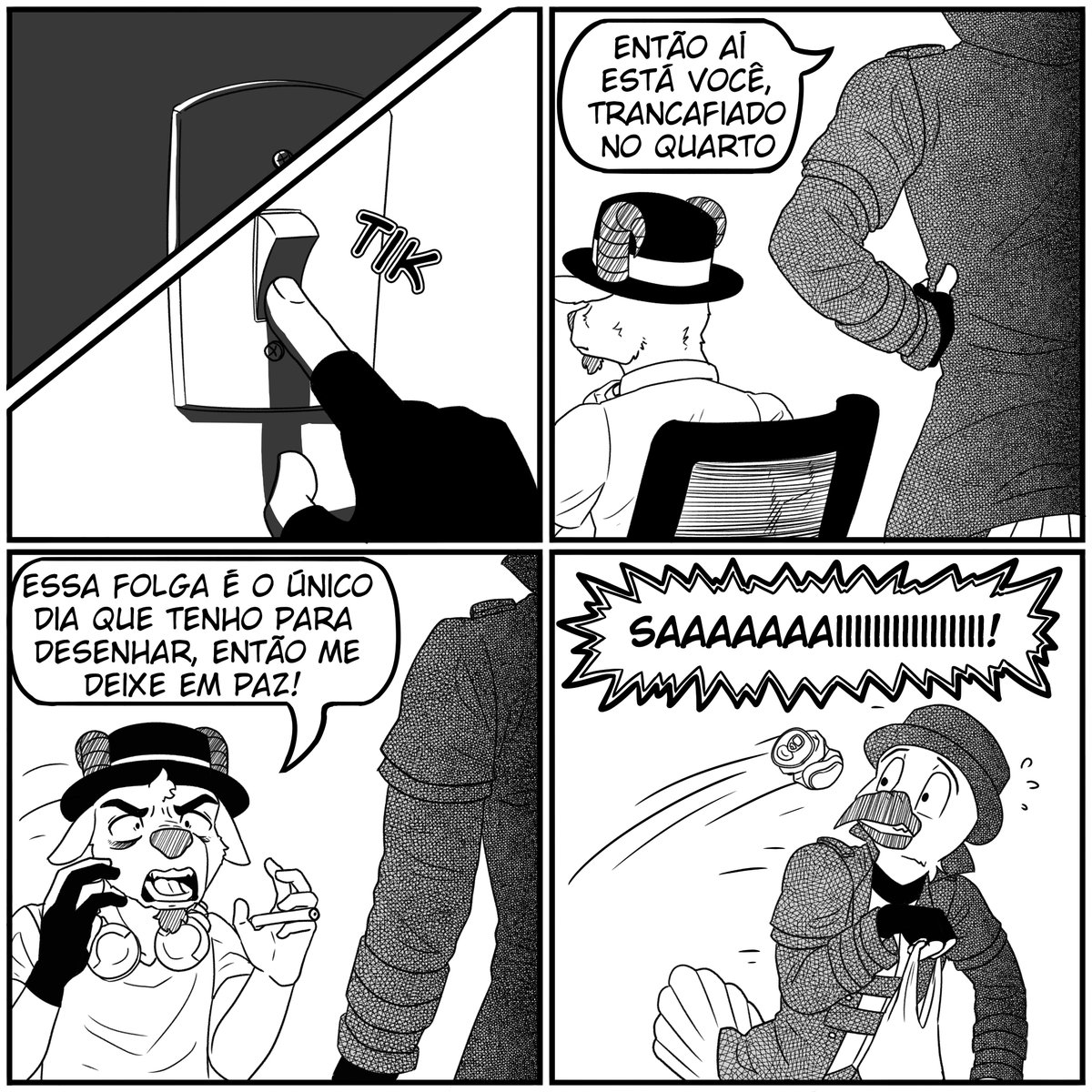 Guel Bode 🇧🇷 tweet media