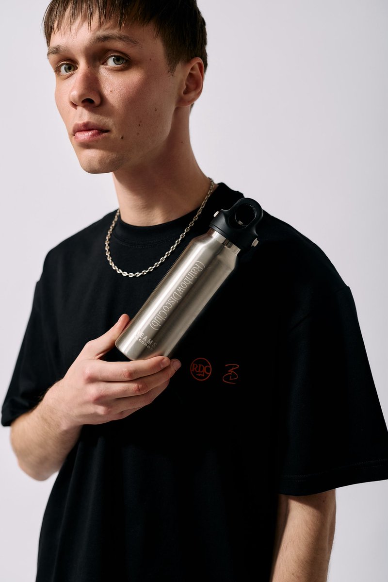 Rainbow Disco Club tweet media