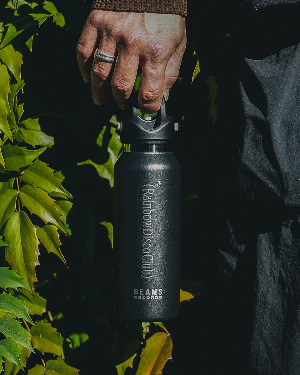 Rainbow Disco Club tweet media