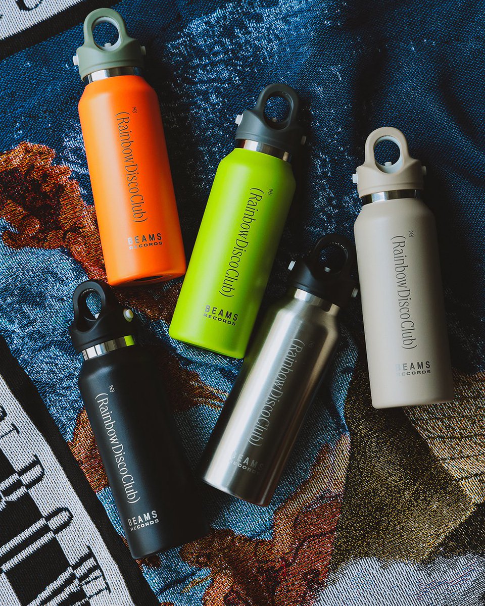 Rainbow Disco Club tweet media