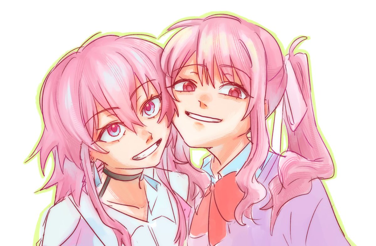 mika 🍓 (semi-hiatus) tweet media