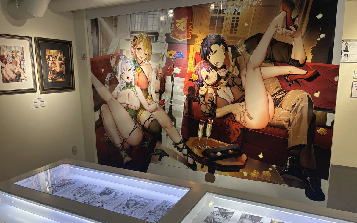 space caiman tweet media