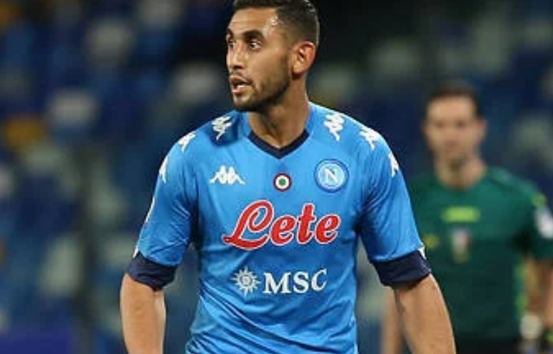 napolista's tweet photo. #Ghoulam: “Dopo la prima partita a #Bergamo volevo scappare: fui scioccato dalla cattiveria dei tifosi avversari”

A Fanpage: "Ricordo uno striscione a Bergamo: "Preferisco un cognato nero che un #napoletano". Lì sono diventato napoletano a tutti gli effetti, prendendo su di me le loro battaglie. #DeLaurentiis? Un grandissimo uomo. Per lui i giocatori sono come figli"
https://t.co/fn2FKjlVbf