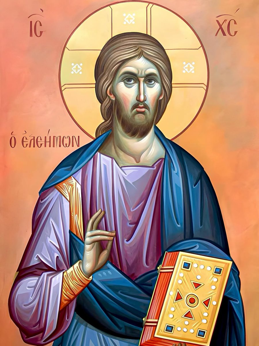 Orthodox Christian tweet media