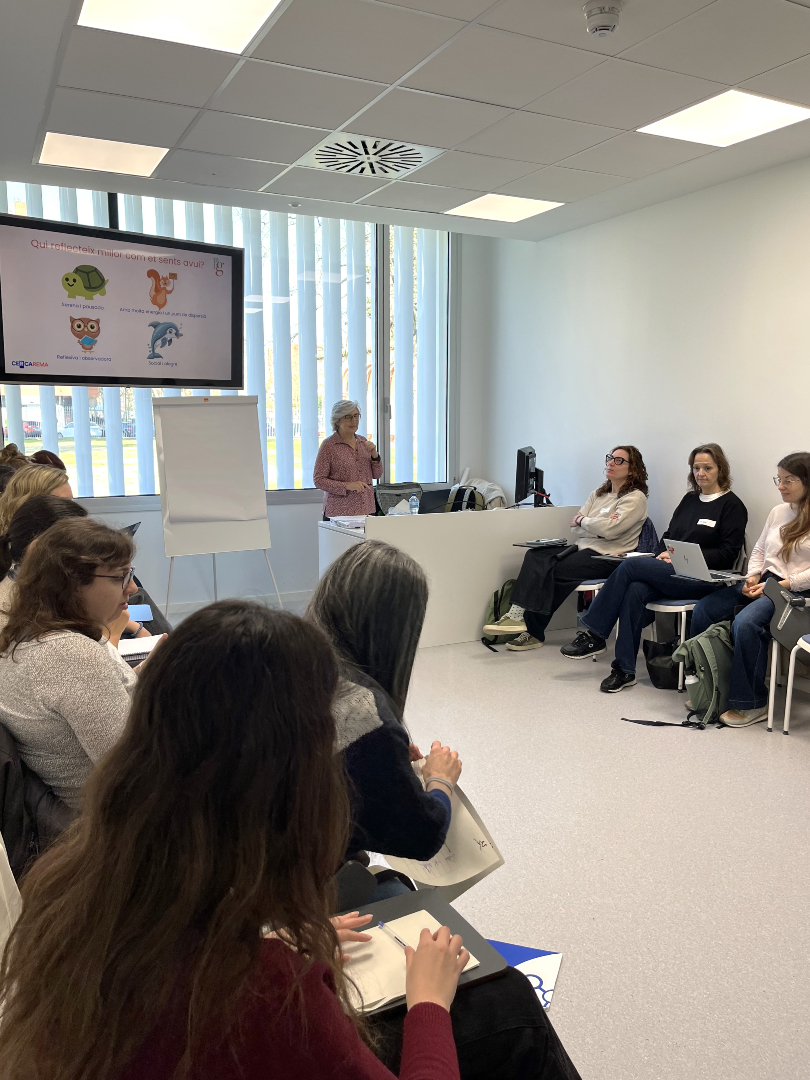 Centres CERCA tweet media