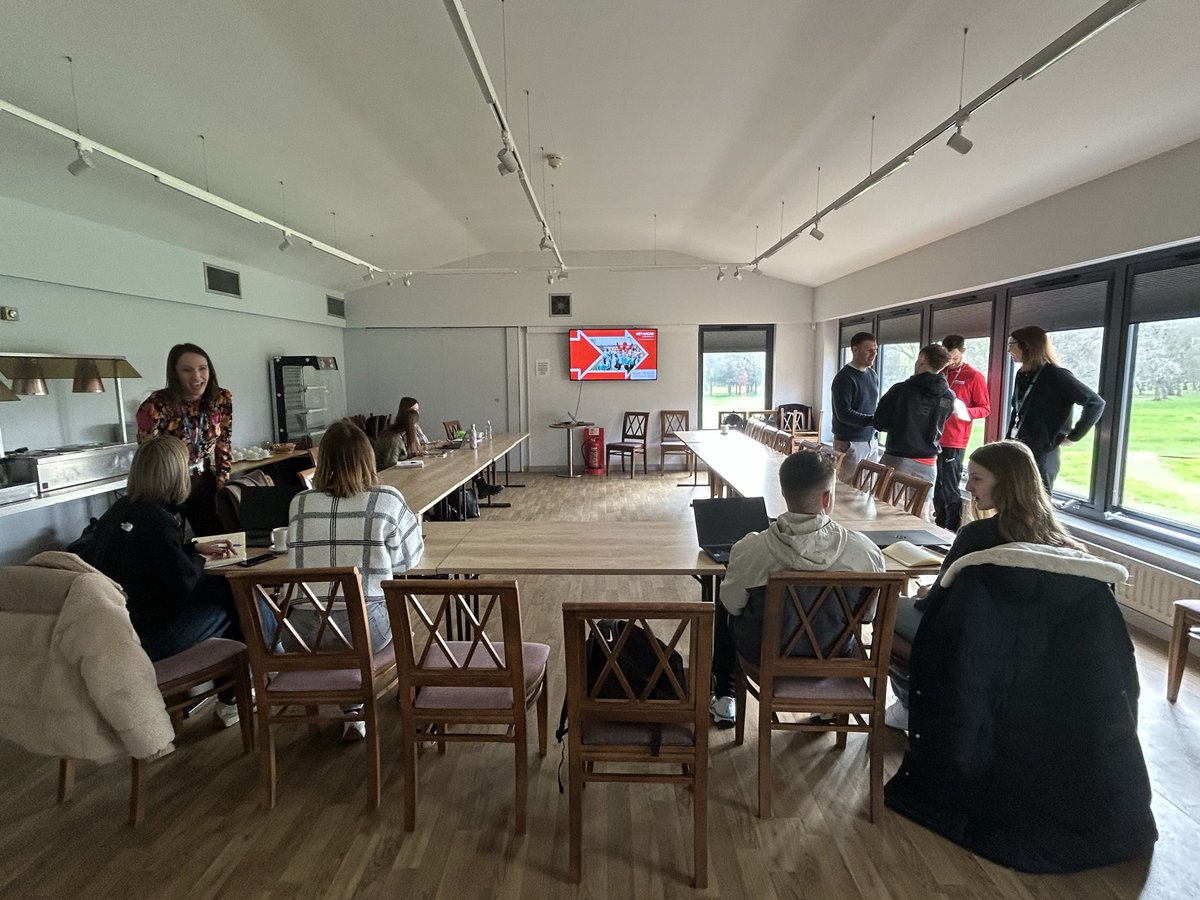 Get Ahead tweet media