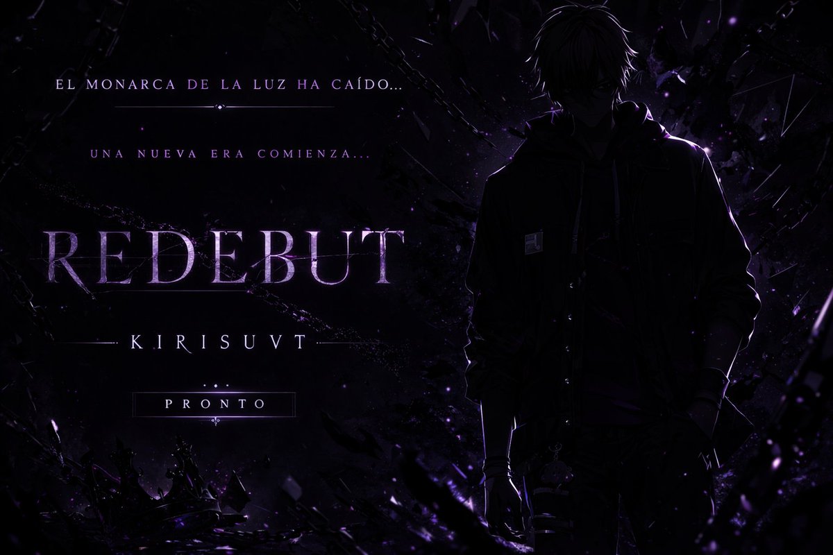 KirisuVtuber's tweet photo. se viene mi redebut de avatar mi gente, el viernes 13 de marzo , en twitch a las 8:30 pm hora mexico esperenlo se que les encantara                                                       #vtuber #redebut #twich https://t.co/ojnqHdciRh