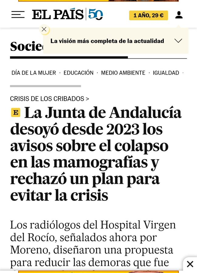 M. P. Perálvarez tweet media