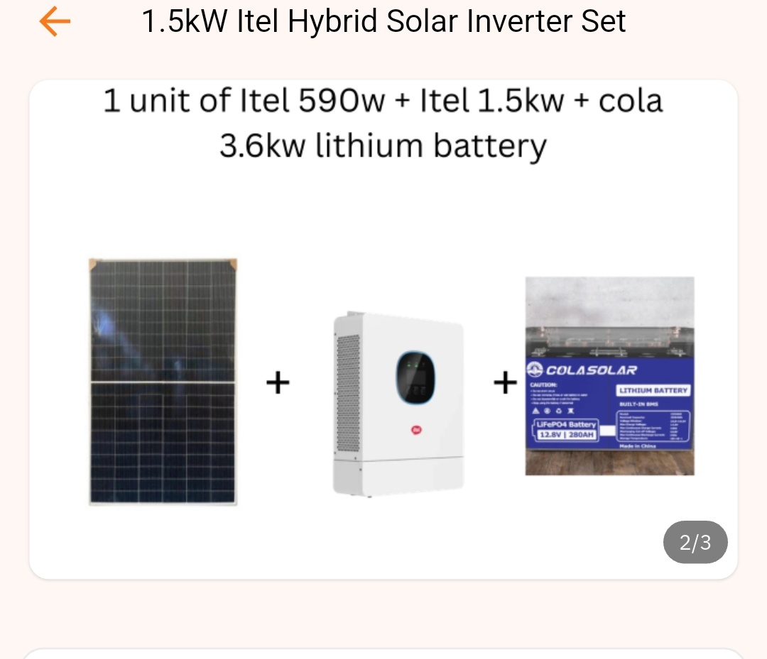 The Nigerian Farmer tweet media