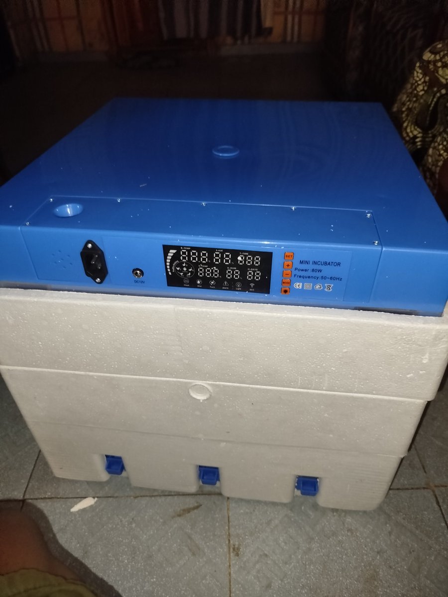 The Nigerian Farmer tweet media