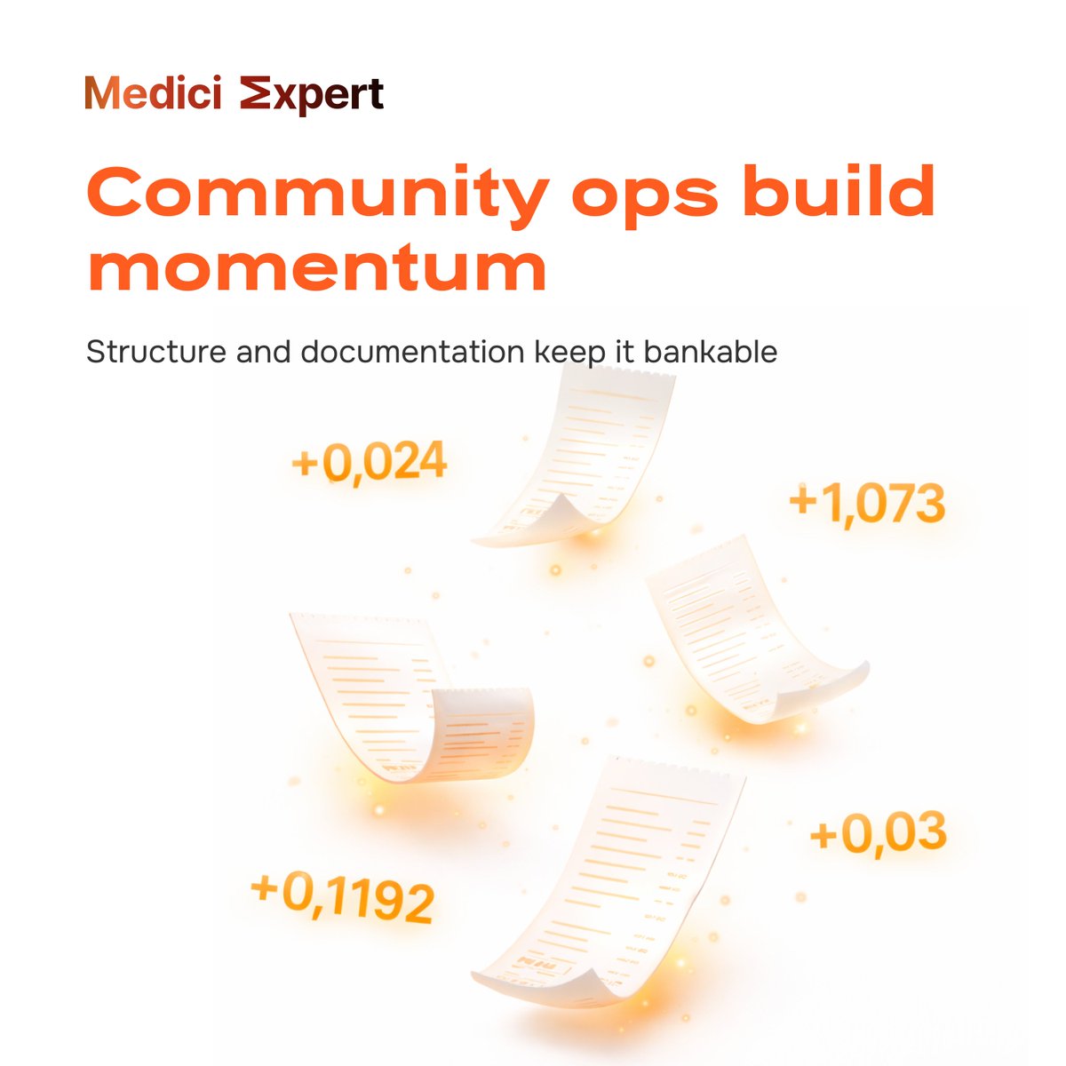 Medici Expert tweet media