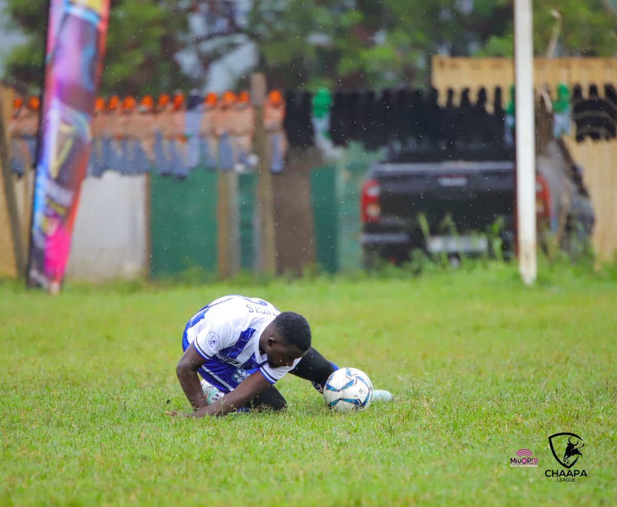 Chaapa League tweet media