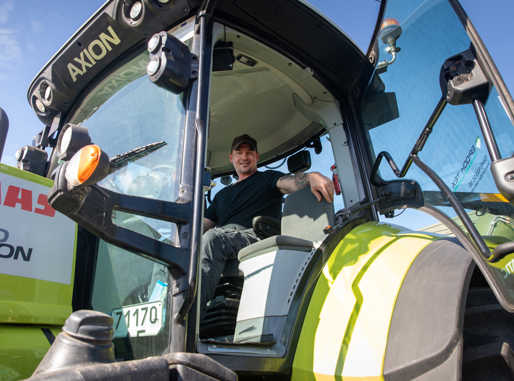 The EBRD tweet media