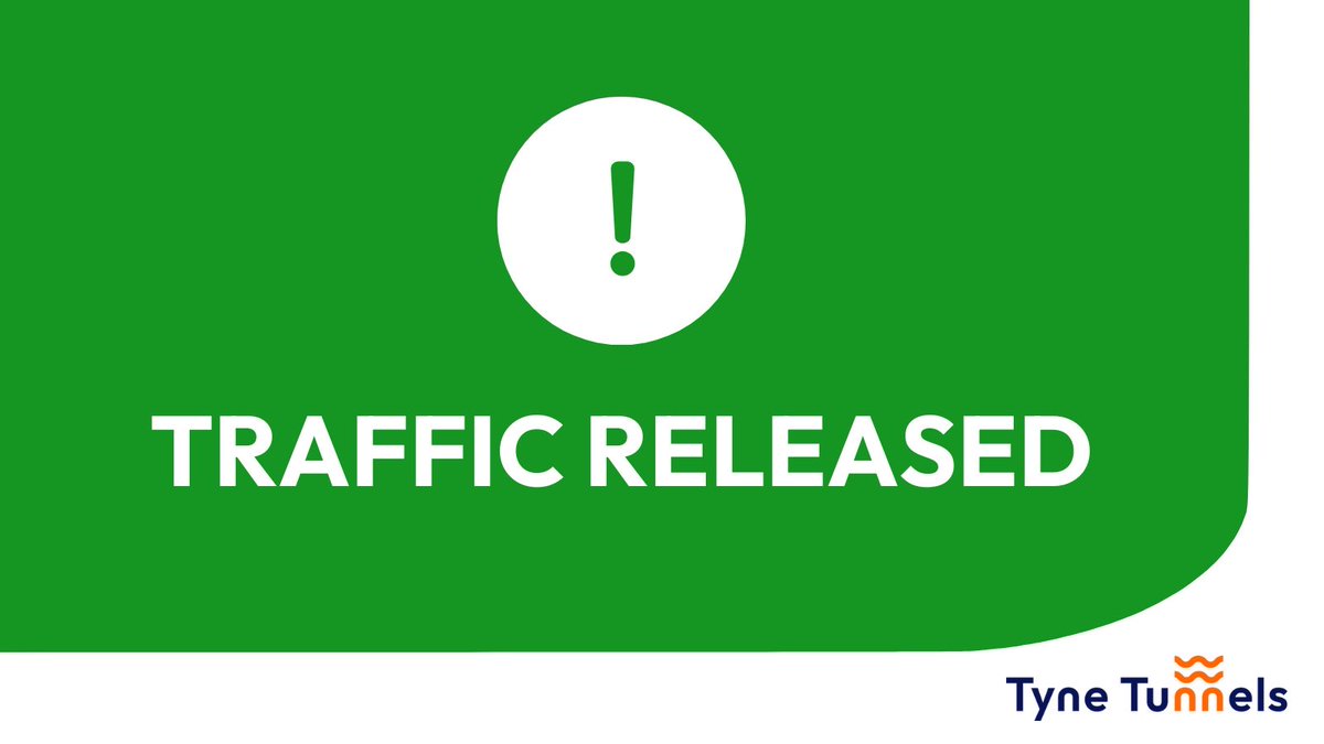 Tyne Tunnels tweet media