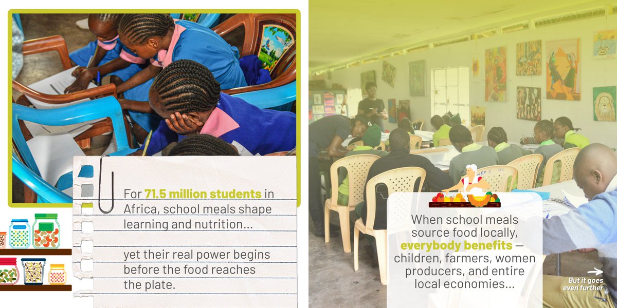 Alliance of Bioversity International and CIAT tweet media