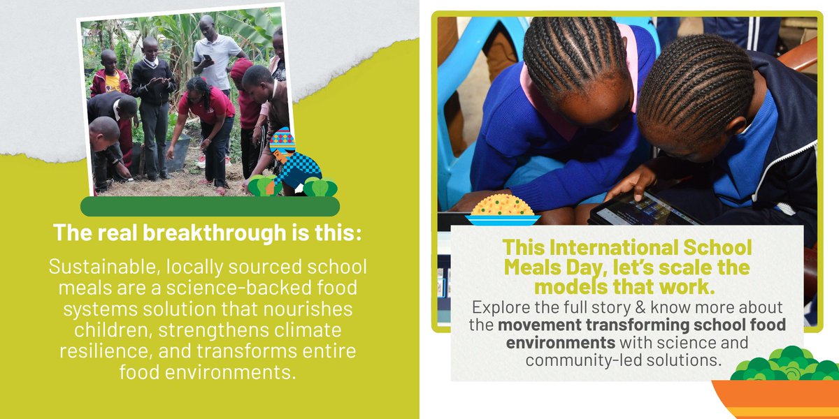 Alliance of Bioversity International and CIAT tweet media