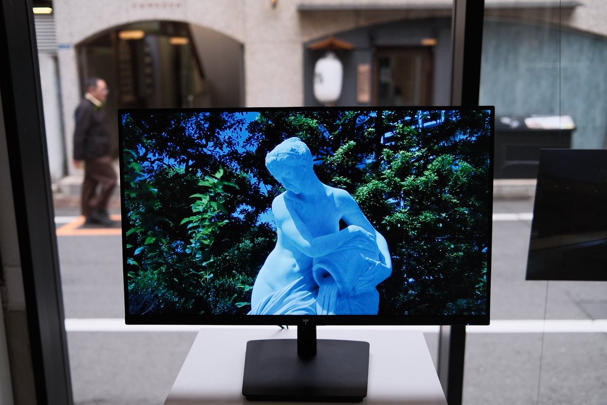 マンスーン tweet media